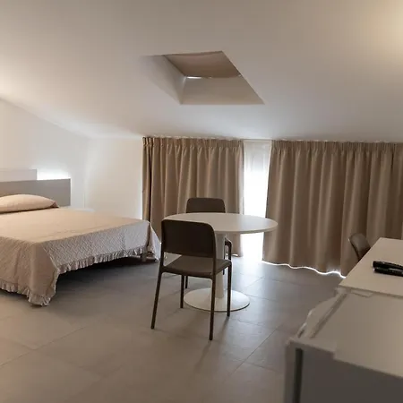Maison d'hôtes Il Colle